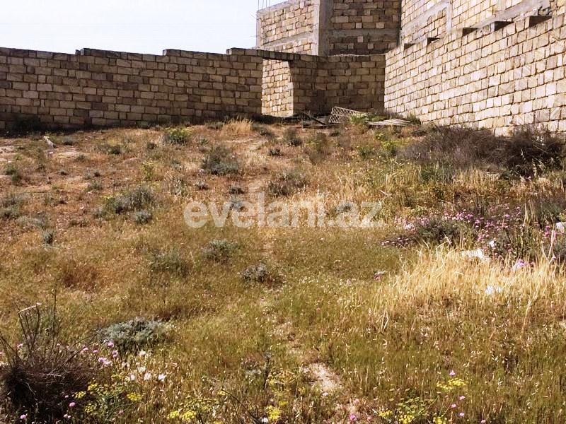 Satılır, torpaq, 10 sot, Badamdar q.