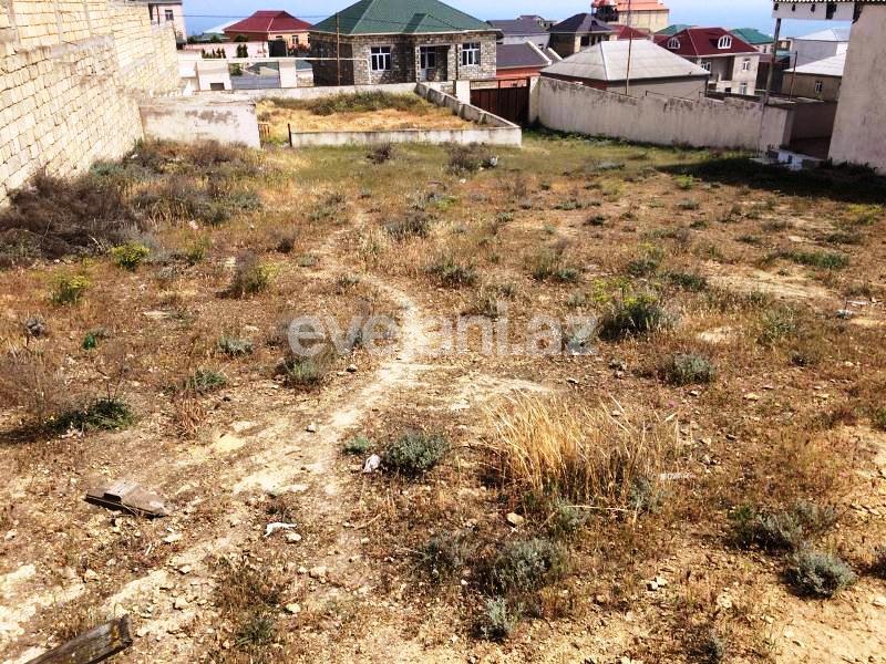Satılır, torpaq, 10 sot, Badamdar q.