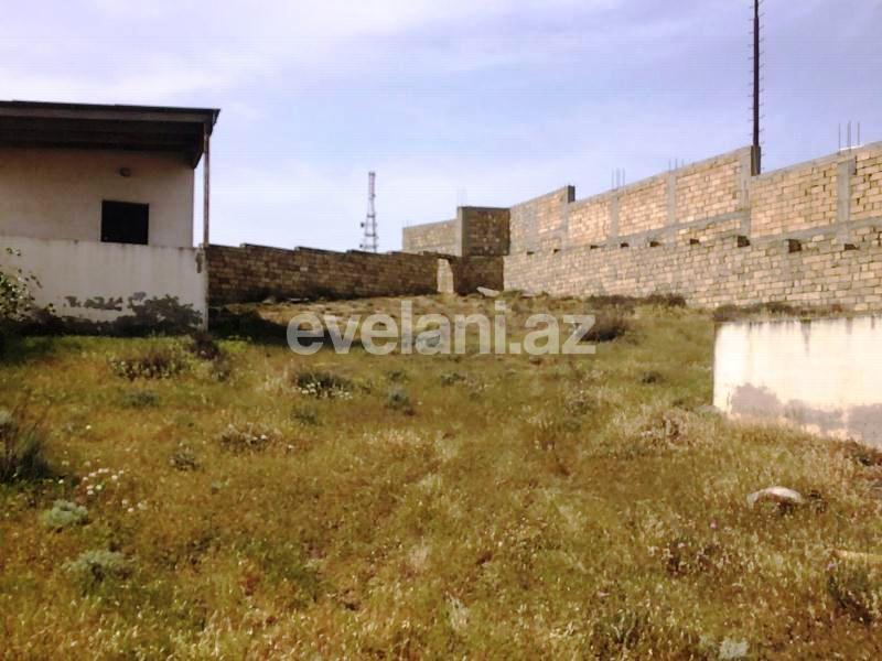 Satılır, torpaq, 10 sot, Badamdar q.