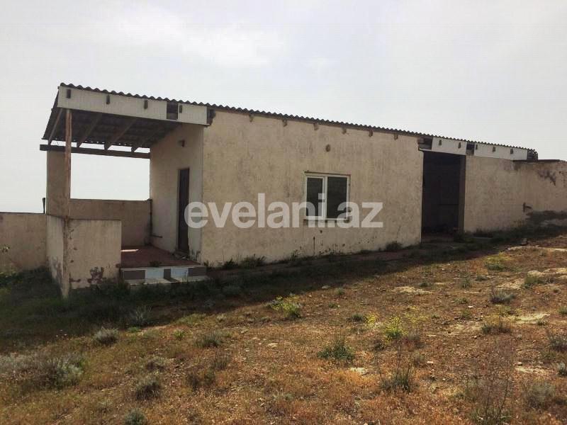 Satılır, torpaq, 10 sot, Badamdar q.