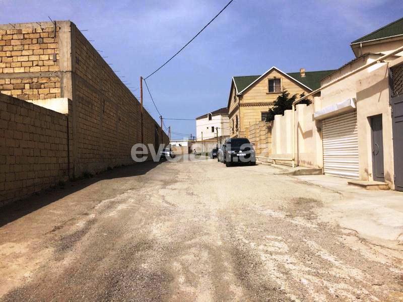 Satılır, torpaq, 10 sot, Badamdar q.