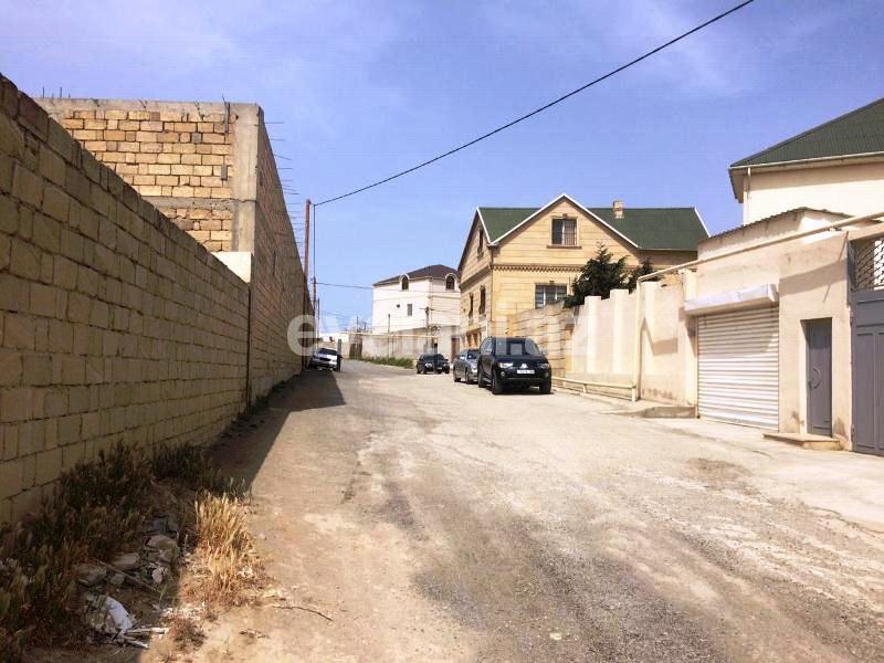 Satılır, torpaq, 10 sot, Badamdar q.