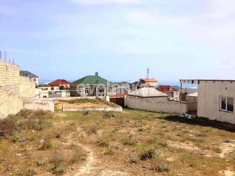 Satılır, torpaq, 10 sot, Badamdar q.