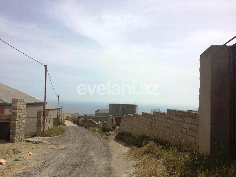 Satılır, torpaq, 10 sot, Badamdar q.