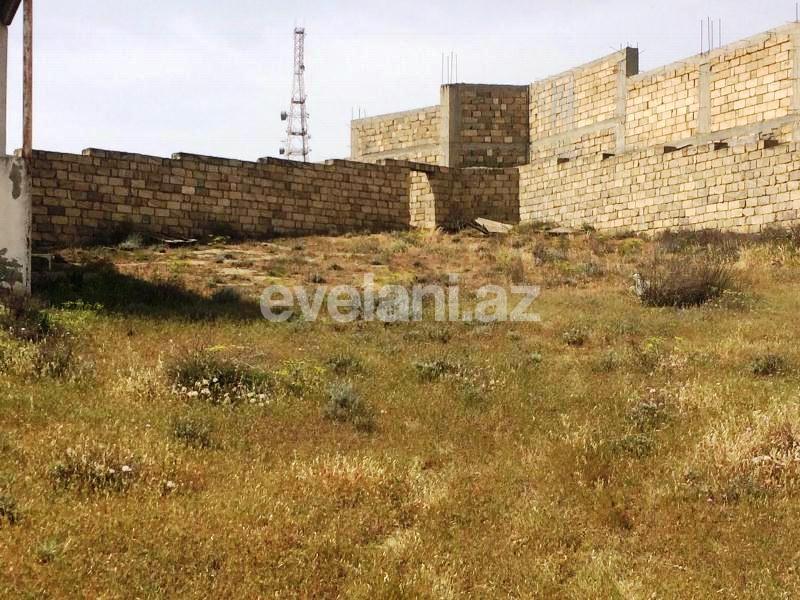 Satılır, torpaq, 10 sot, Badamdar q.