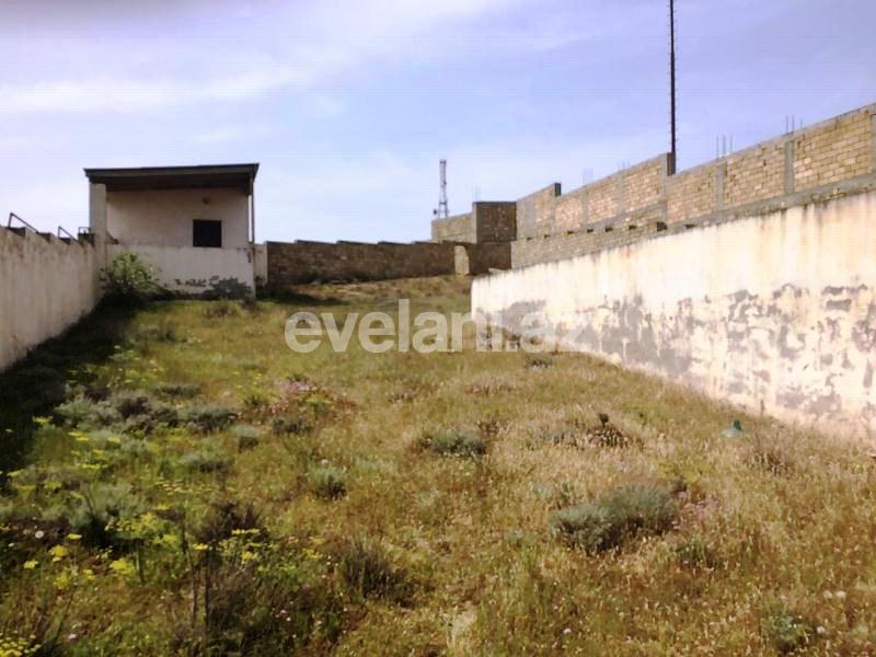 Satılır, torpaq, 10 sot, Badamdar q.