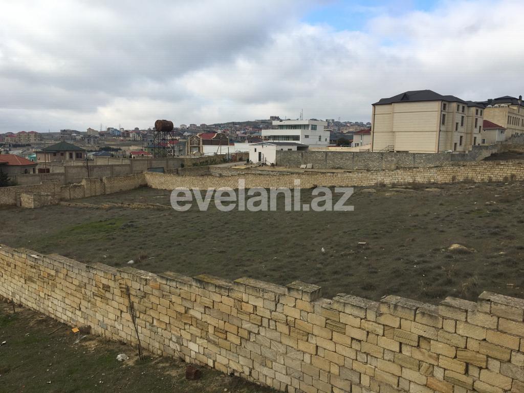 Satılır, torpaq, 24 sot, Badamdar q.