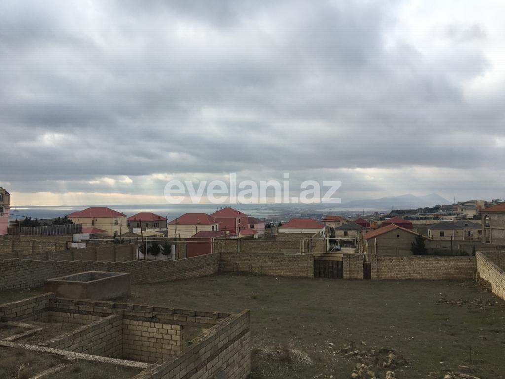 Satılır, torpaq, 24 sot, Badamdar q.