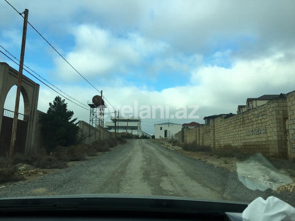 Satılır, torpaq, 24 sot, Badamdar q.