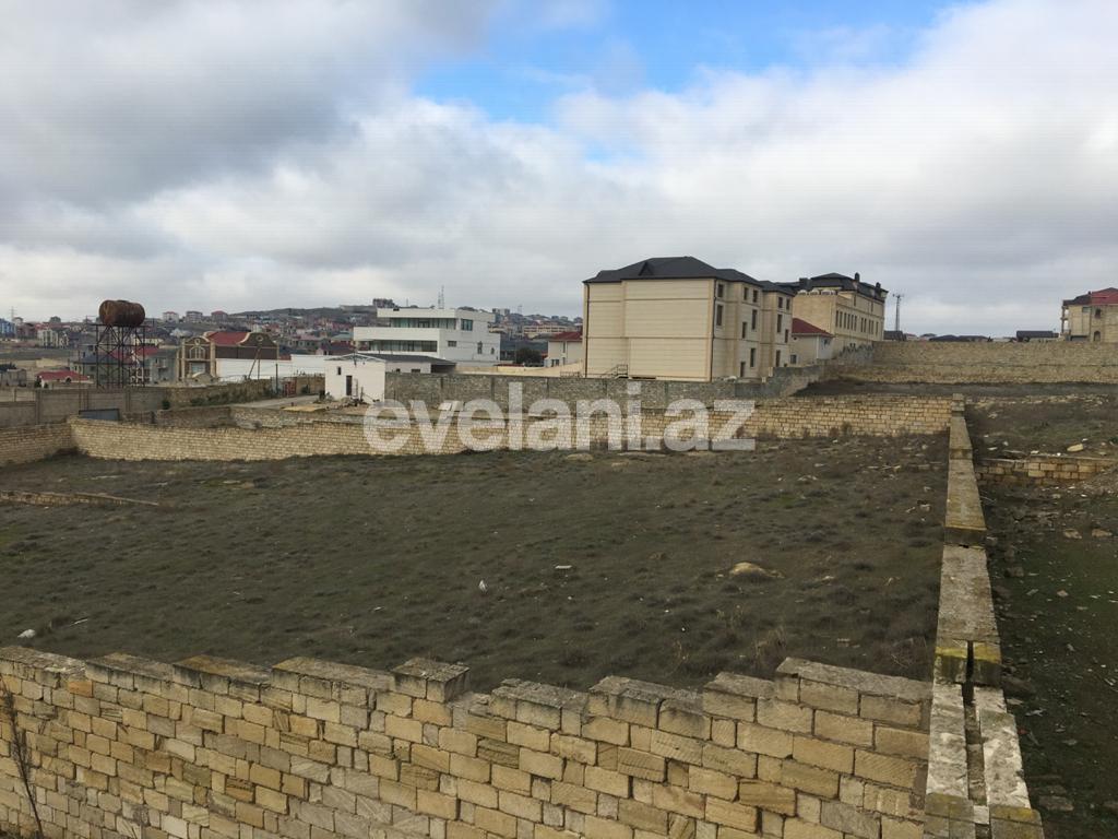 Satılır, torpaq, 24 sot, Badamdar q.