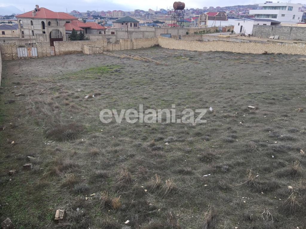 Satılır, torpaq, 24 sot, Badamdar q.