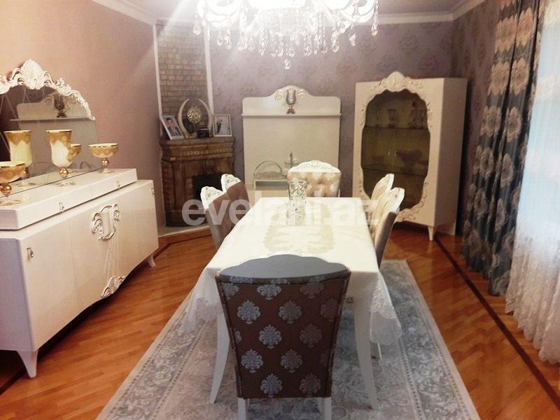 Продаётся, дом / дача, 5-комнаты, 280 m², Бадамдар p.