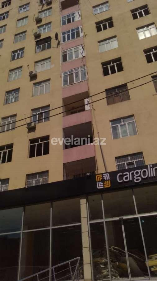 Satılır, yeni tikili, 3 otaqlı, 138 m², Yeni Yasamal q.