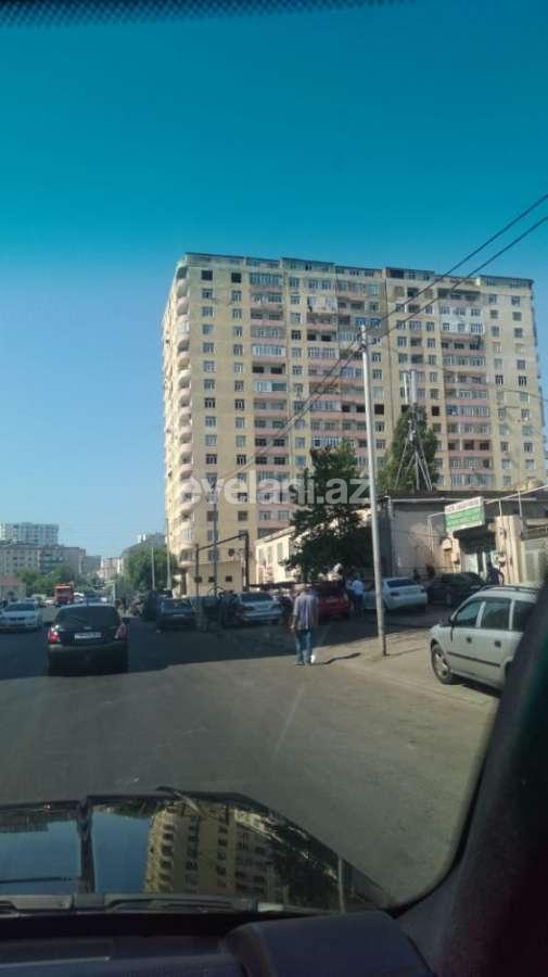 Satılır, yeni tikili, 3 otaqlı, 138 m², Yeni Yasamal q.