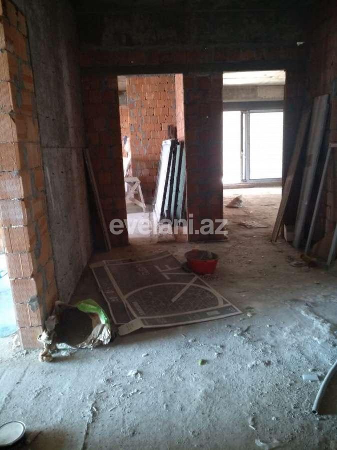 Satılır, yeni tikili, 3 otaqlı, 138 m², Yeni Yasamal q.