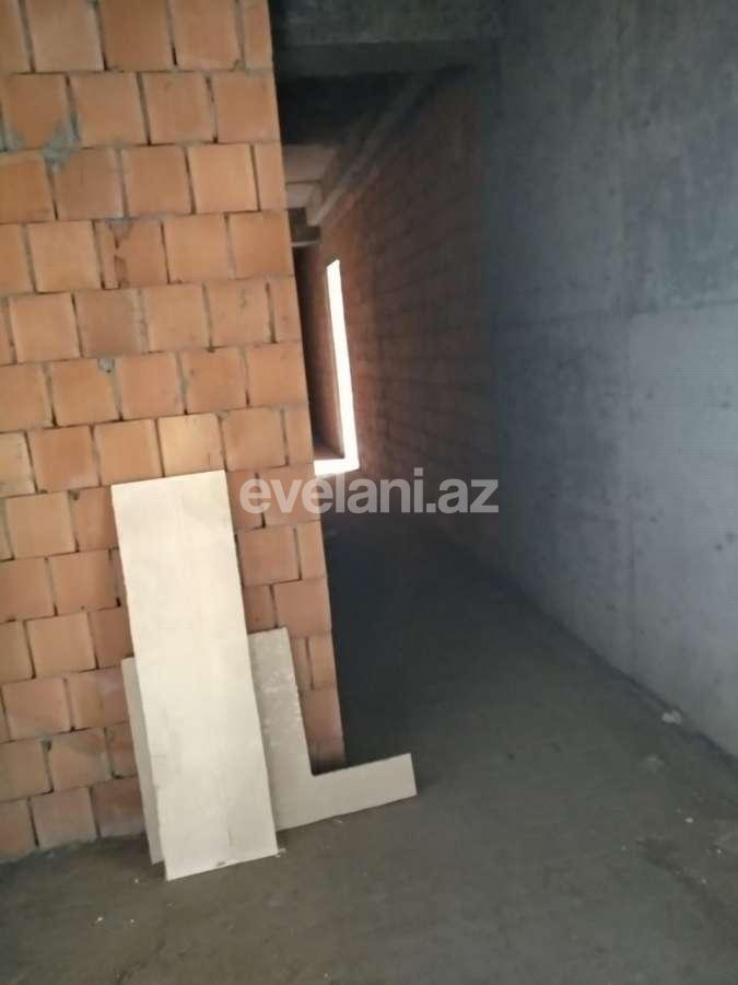 Satılır, yeni tikili, 3 otaqlı, 138 m², Yeni Yasamal q.