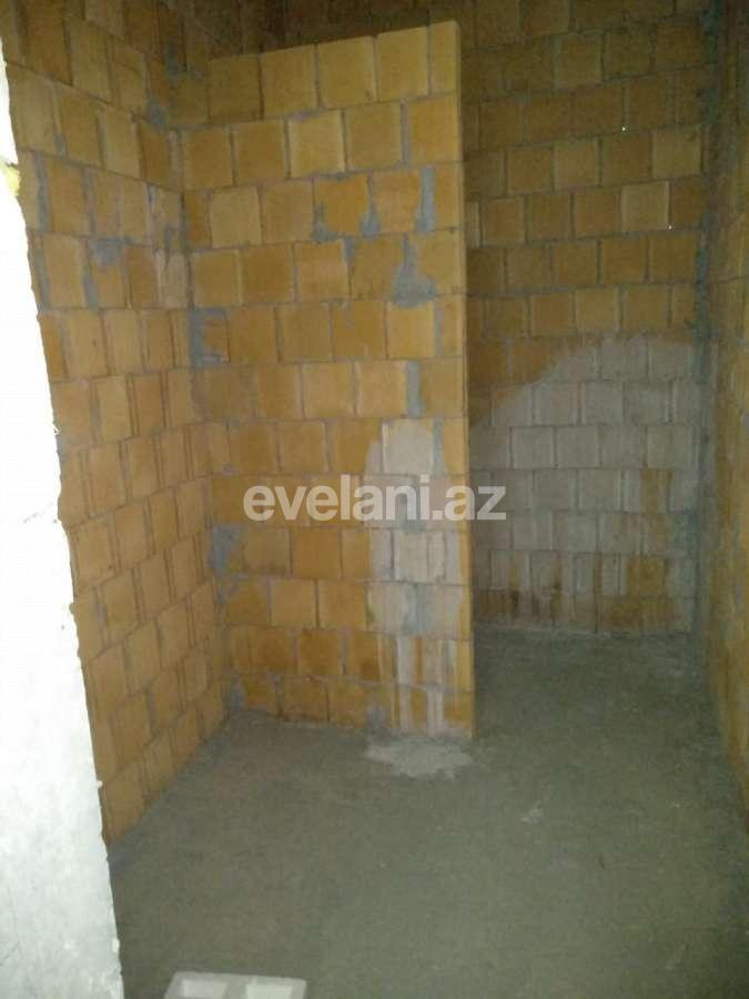 Satılır, yeni tikili, 3 otaqlı, 138 m², Yeni Yasamal q.