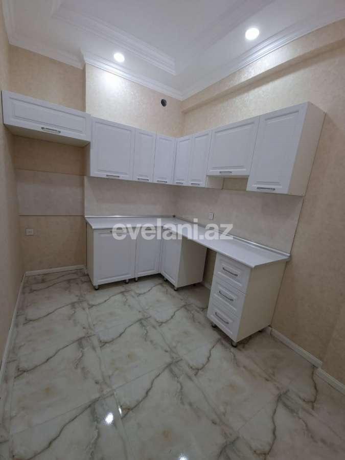 Satılır, yeni tikili, 2 otaqlı, 76 m², Badamdar q.