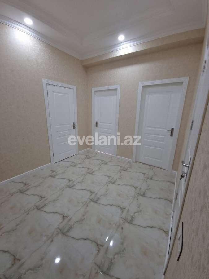 Satılır, yeni tikili, 2 otaqlı, 76 m², Badamdar q.