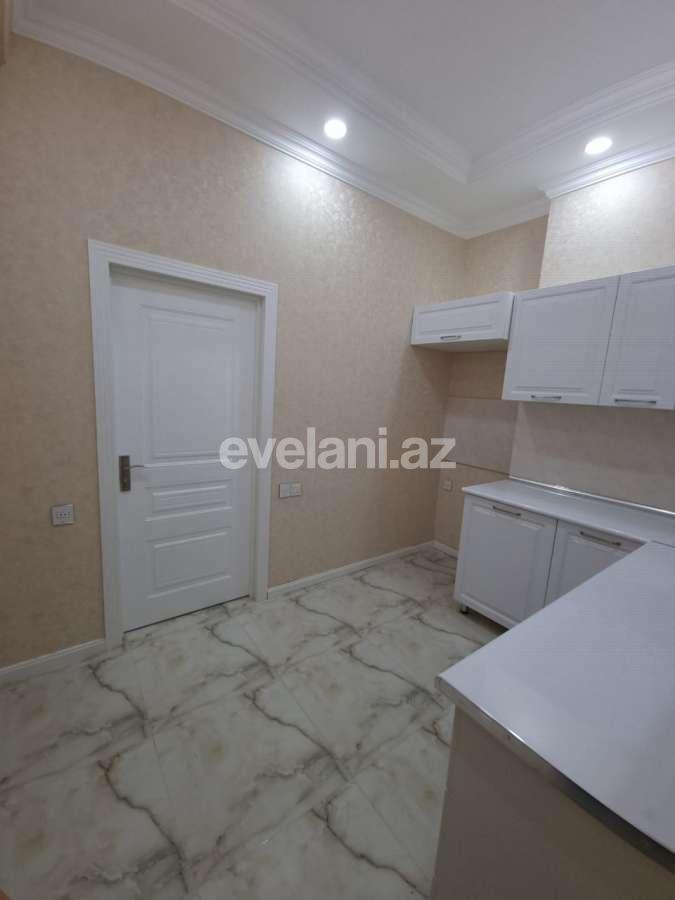 Satılır, yeni tikili, 2 otaqlı, 76 m², Badamdar q.