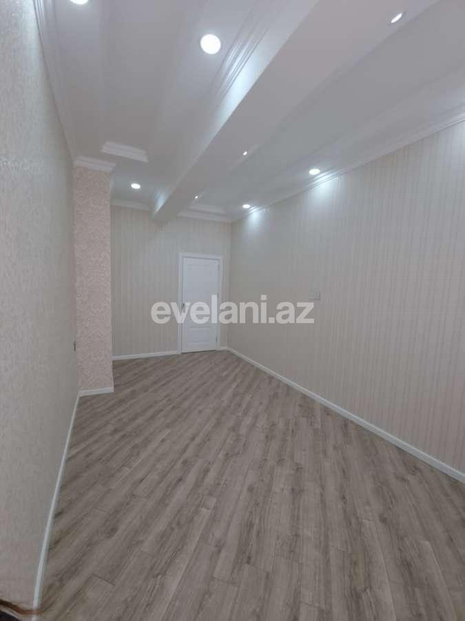 Satılır, yeni tikili, 2 otaqlı, 76 m², Badamdar q.