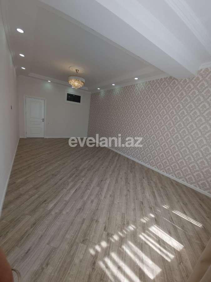 Satılır, yeni tikili, 2 otaqlı, 76 m², Badamdar q.