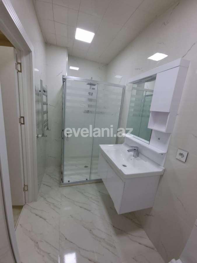 Satılır, yeni tikili, 2 otaqlı, 76 m², Badamdar q.
