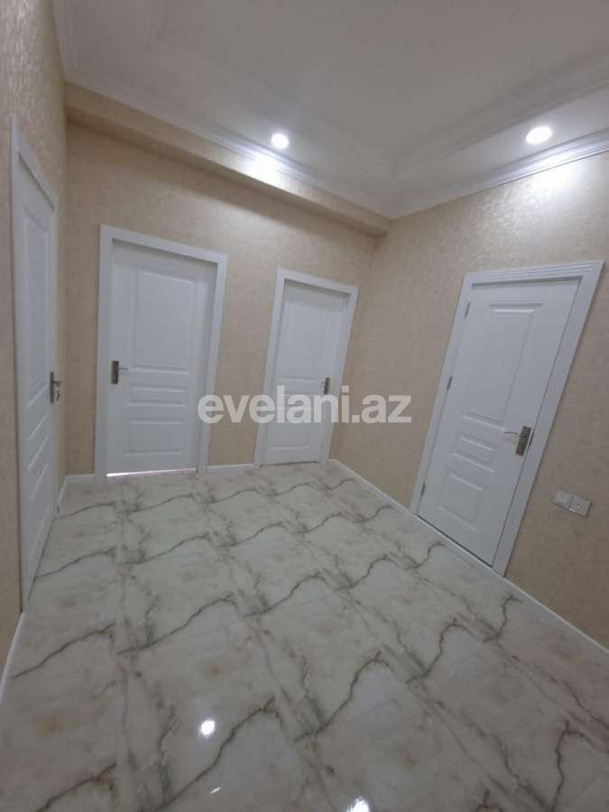 Satılır, yeni tikili, 2 otaqlı, 76 m², Badamdar q.