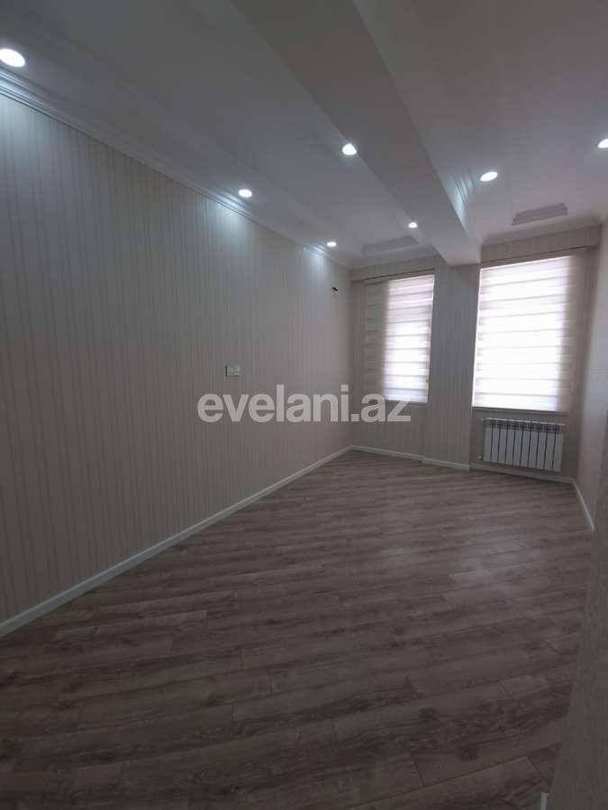 Satılır, yeni tikili, 2 otaqlı, 76 m², Badamdar q.