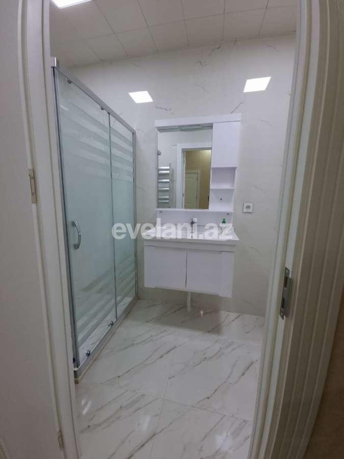 Satılır, yeni tikili, 2 otaqlı, 76 m², Badamdar q.