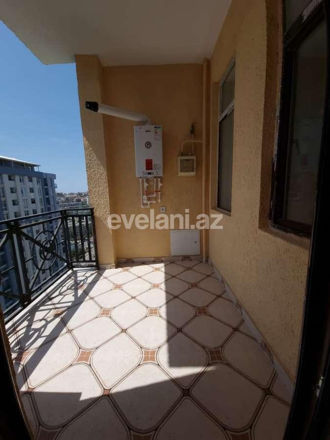 Satılır, yeni tikili, 2 otaqlı, 76 m², Badamdar q.