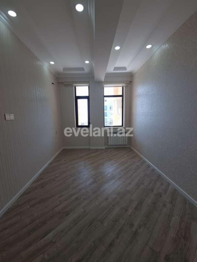 Satılır, yeni tikili, 2 otaqlı, 76 m², Badamdar q.