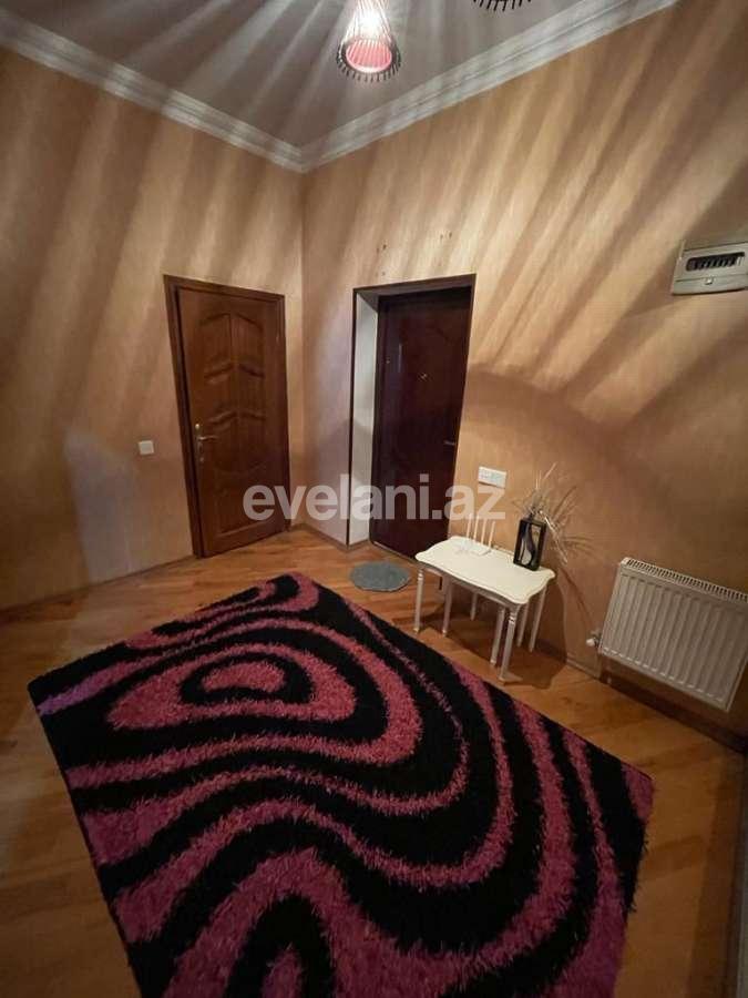 Rent, new building, 2 room, 55 m², Baku, Binagadi r, 9-th microdistrict d.