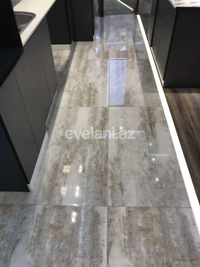 Sale, new building, 3 room, 90 m², Shah Ismail Khatai m.