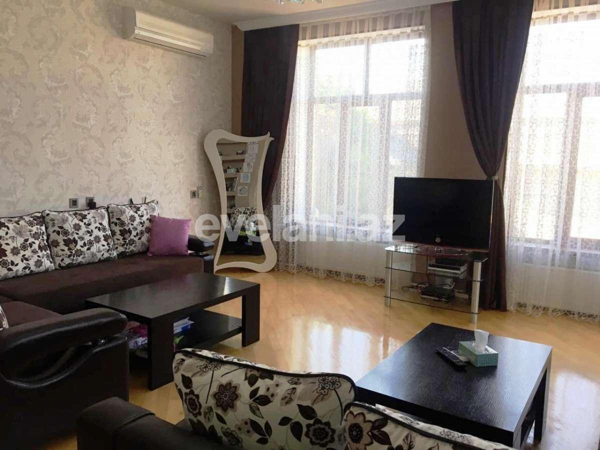 Satılır, həyət evi / bağ, 5 otaqlı, 300 m², Bakı, Səbail r, Badamdar q.