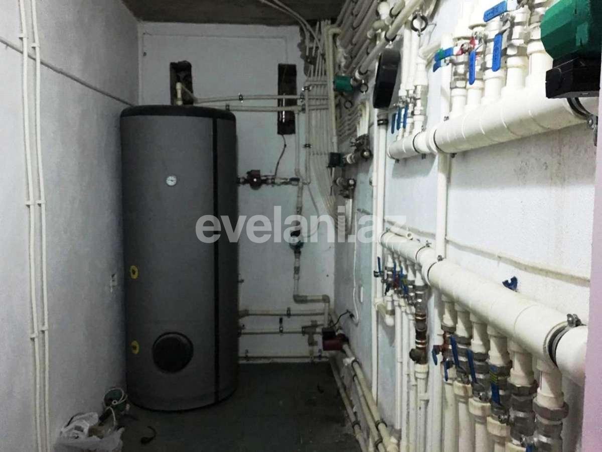 Satılır, həyət evi / bağ, 5 otaqlı, 300 m², Bakı, Səbail r, Badamdar q.