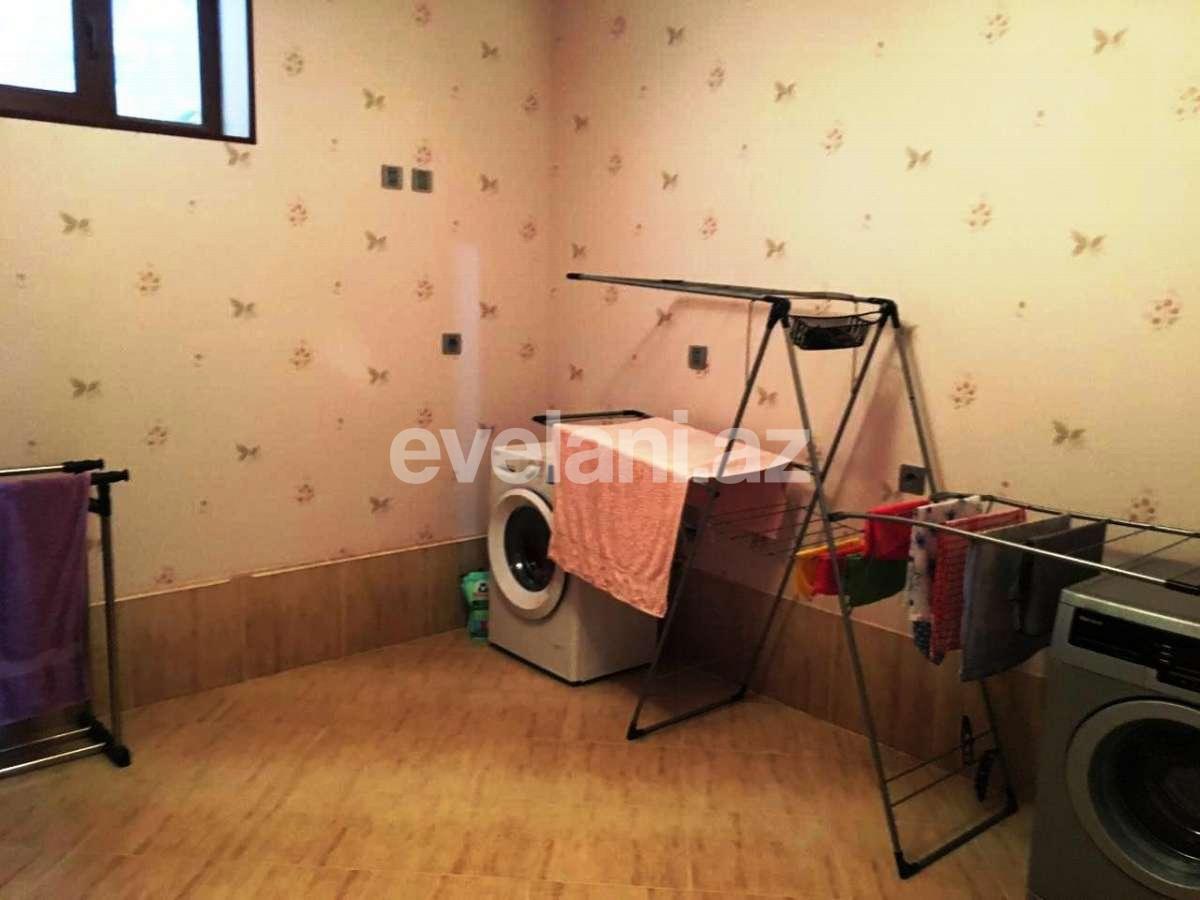 Satılır, həyət evi / bağ, 5 otaqlı, 300 m², Bakı, Səbail r, Badamdar q.