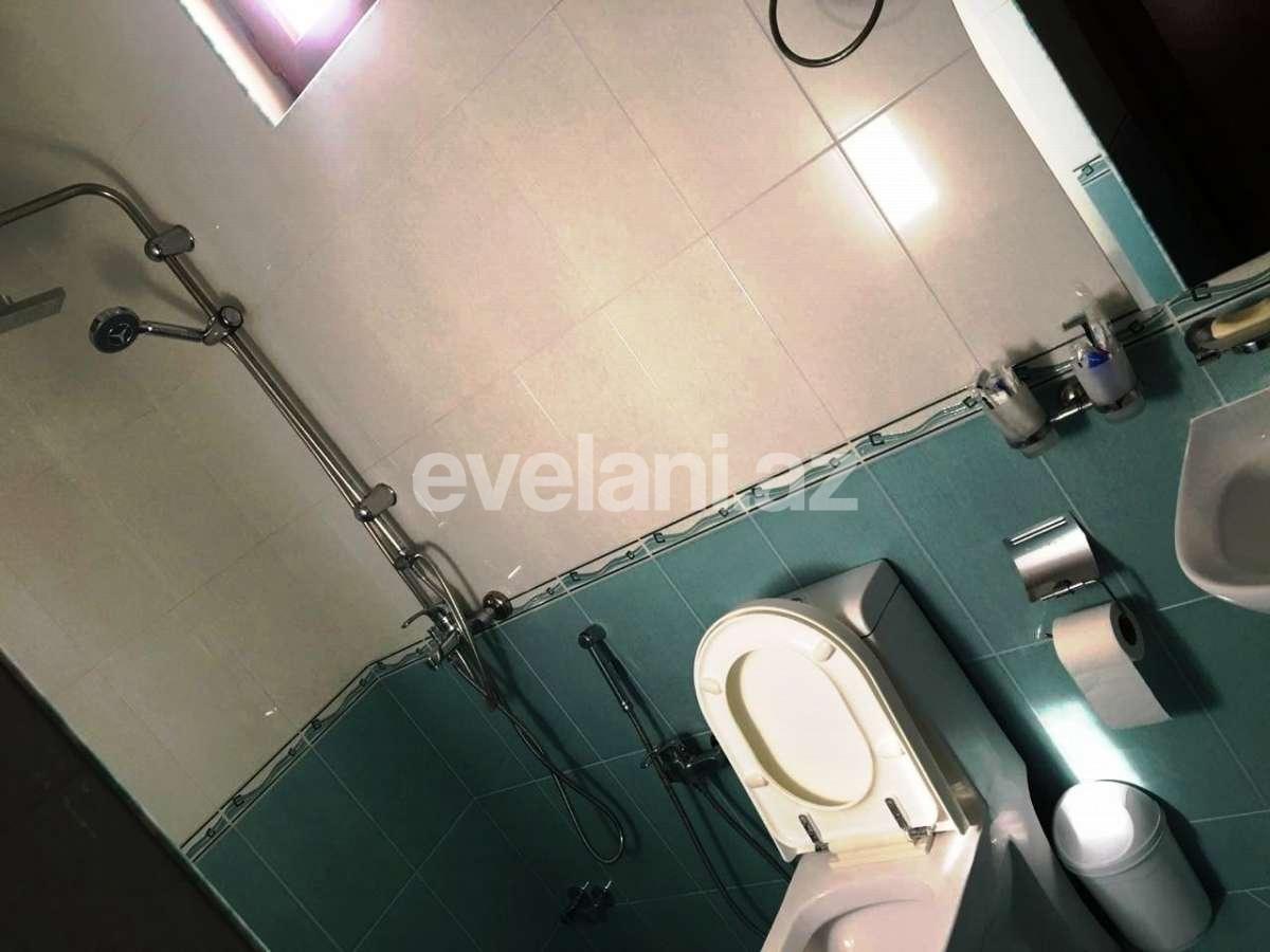 Satılır, həyət evi / bağ, 5 otaqlı, 300 m², Bakı, Səbail r, Badamdar q.