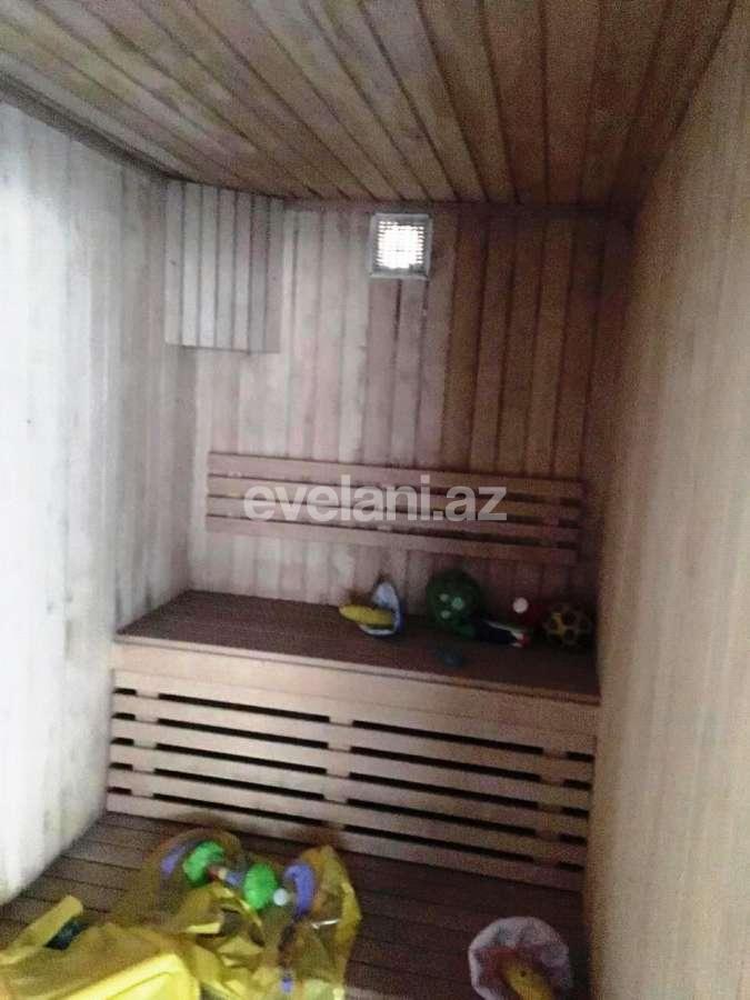 Satılır, həyət evi / bağ, 5 otaqlı, 300 m², Bakı, Səbail r, Badamdar q.