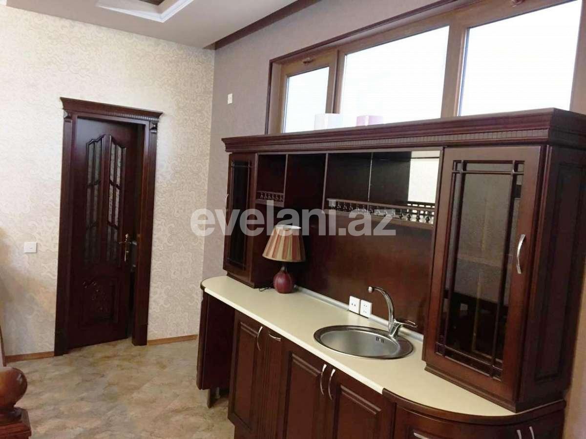 Satılır, həyət evi / bağ, 5 otaqlı, 300 m², Bakı, Səbail r, Badamdar q.