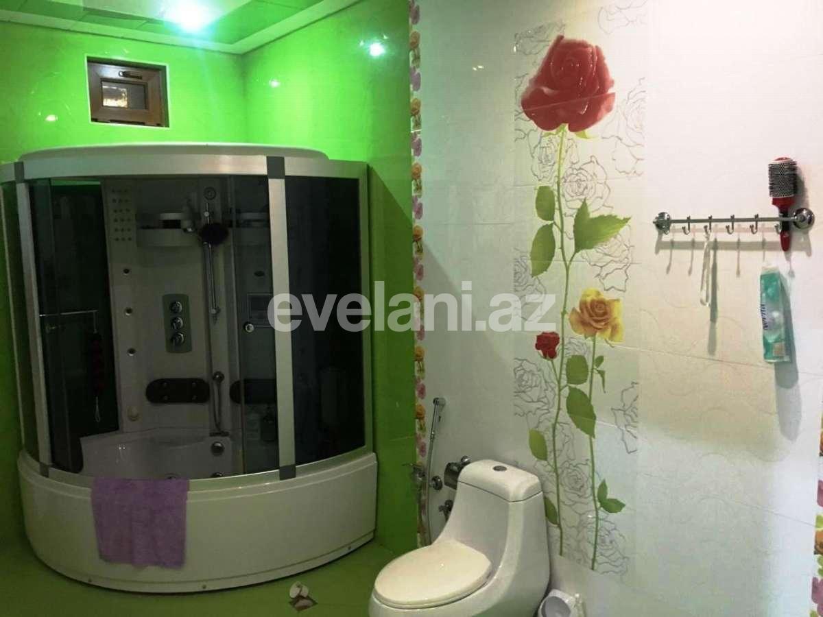 Satılır, həyət evi / bağ, 5 otaqlı, 300 m², Bakı, Səbail r, Badamdar q.