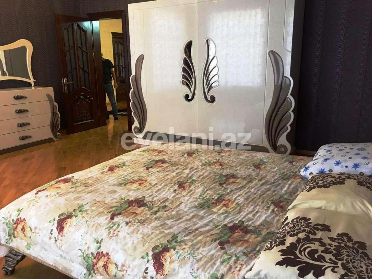 Satılır, həyət evi / bağ, 5 otaqlı, 300 m², Bakı, Səbail r, Badamdar q.