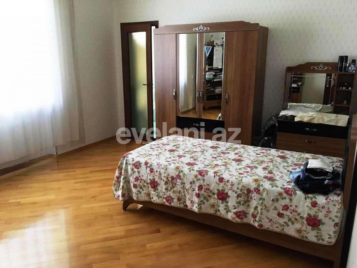 Satılır, həyət evi / bağ, 5 otaqlı, 300 m², Bakı, Səbail r, Badamdar q.