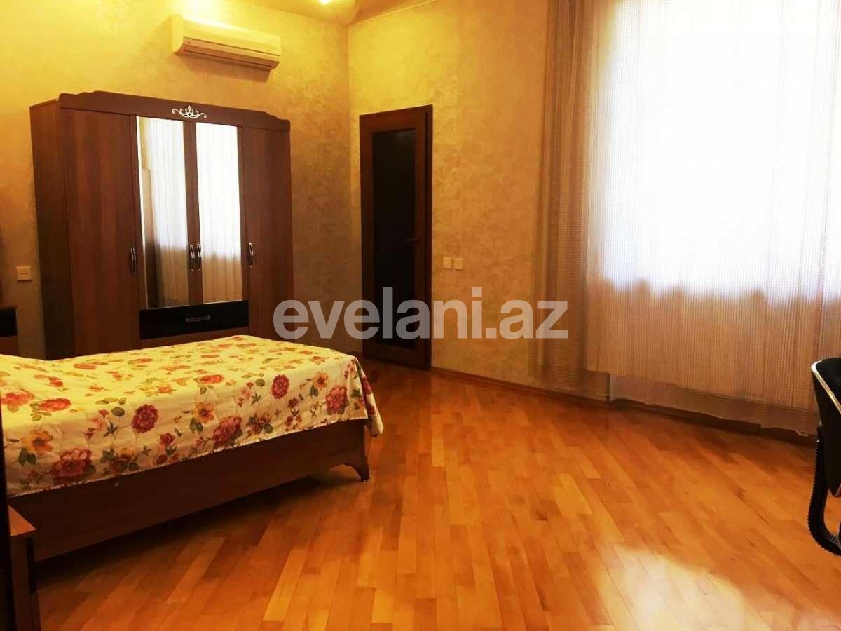 Satılır, həyət evi / bağ, 5 otaqlı, 300 m², Bakı, Səbail r, Badamdar q.