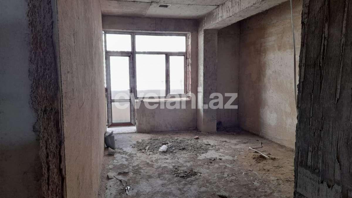 Satılır, yeni tikili, 3 otaqlı, 102 m², Bakı, Nəsimi r, Nəsimi m.