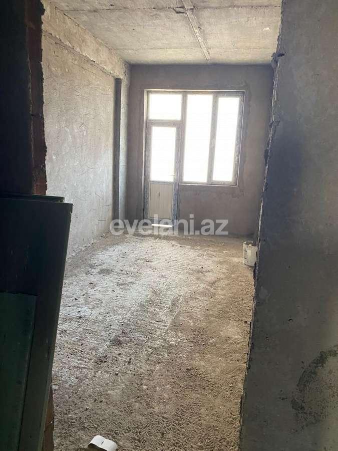 Satılır, yeni tikili, 3 otaqlı, 102 m², Bakı, Nəsimi r, Nəsimi m.