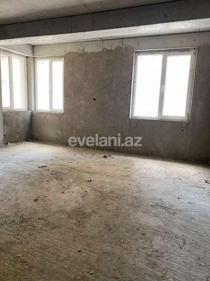 Satılır, yeni tikili, 3 otaqlı, 102 m², Bakı, Nəsimi r, Nəsimi m.