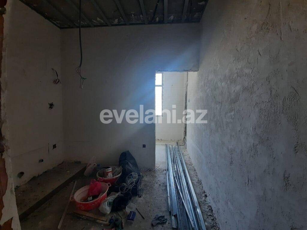 Satılır, yeni tikili, 3 otaqlı, 102 m², Bakı, Nəsimi r, Nəsimi m.