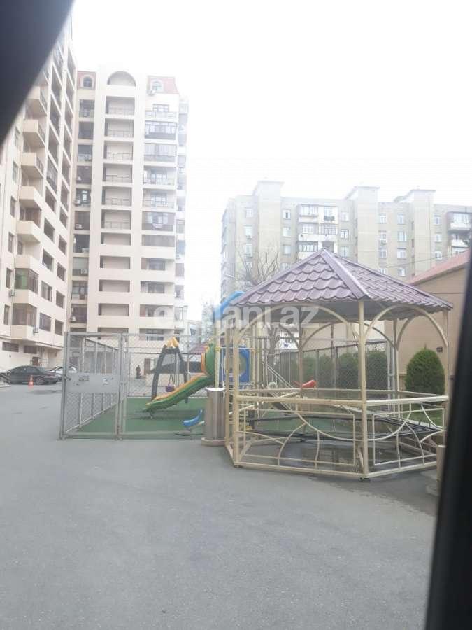 Satılır, yeni tikili, 1 otaqlı, 50 m², Neftçilər m.