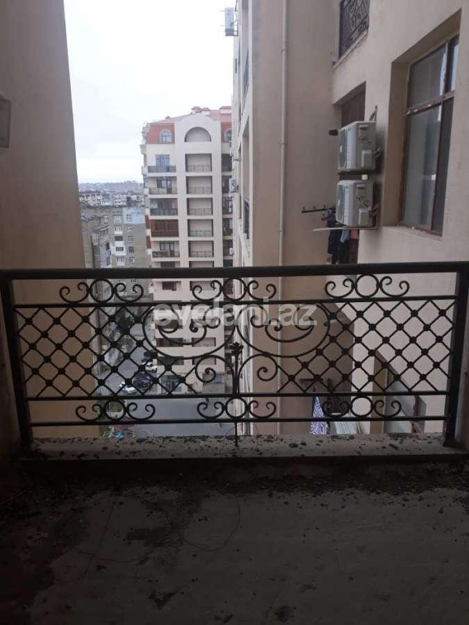 Satılır, yeni tikili, 1 otaqlı, 50 m², Neftçilər m.